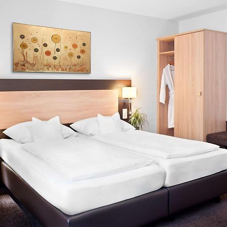 Best Western Hotel Favorit Ludwigsburg Buitenkant foto