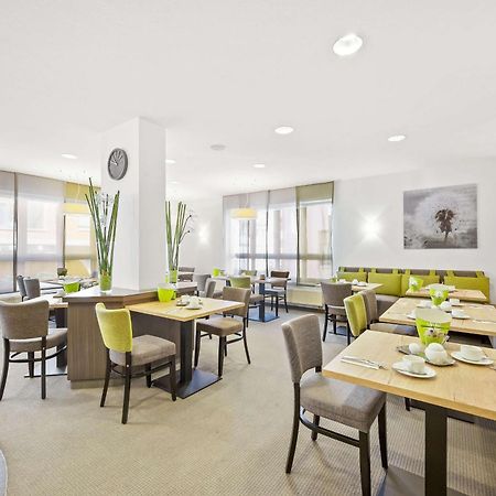 Best Western Hotel Favorit Ludwigsburg Buitenkant foto
