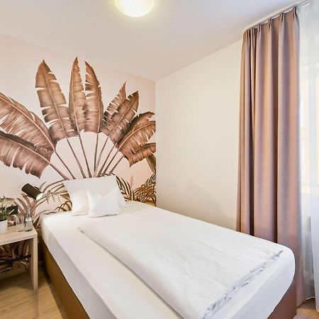 Best Western Hotel Favorit Ludwigsburg Buitenkant foto