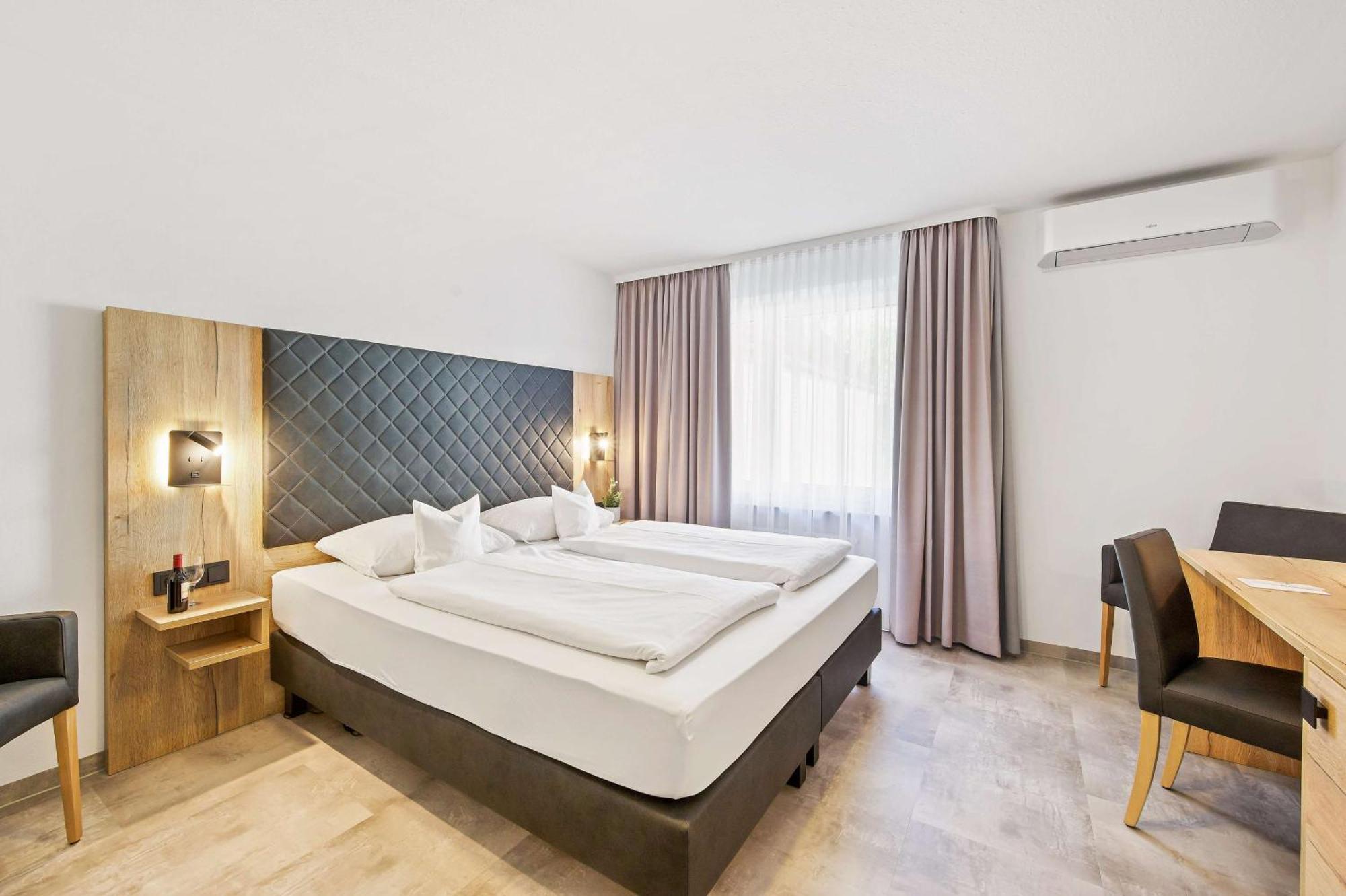 Best Western Hotel Favorit Ludwigsburg Buitenkant foto