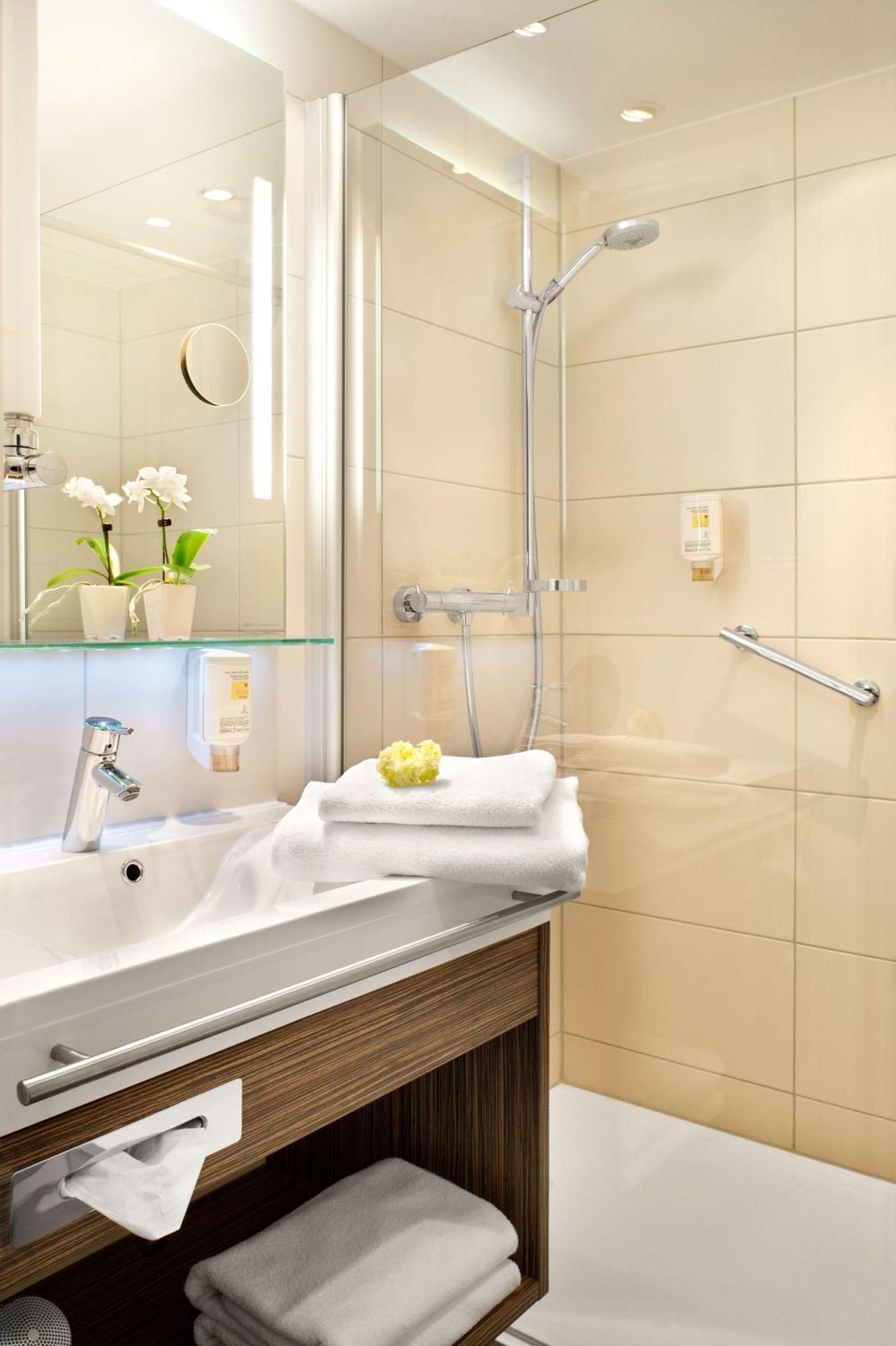 Best Western Hotel Favorit Ludwigsburg Buitenkant foto