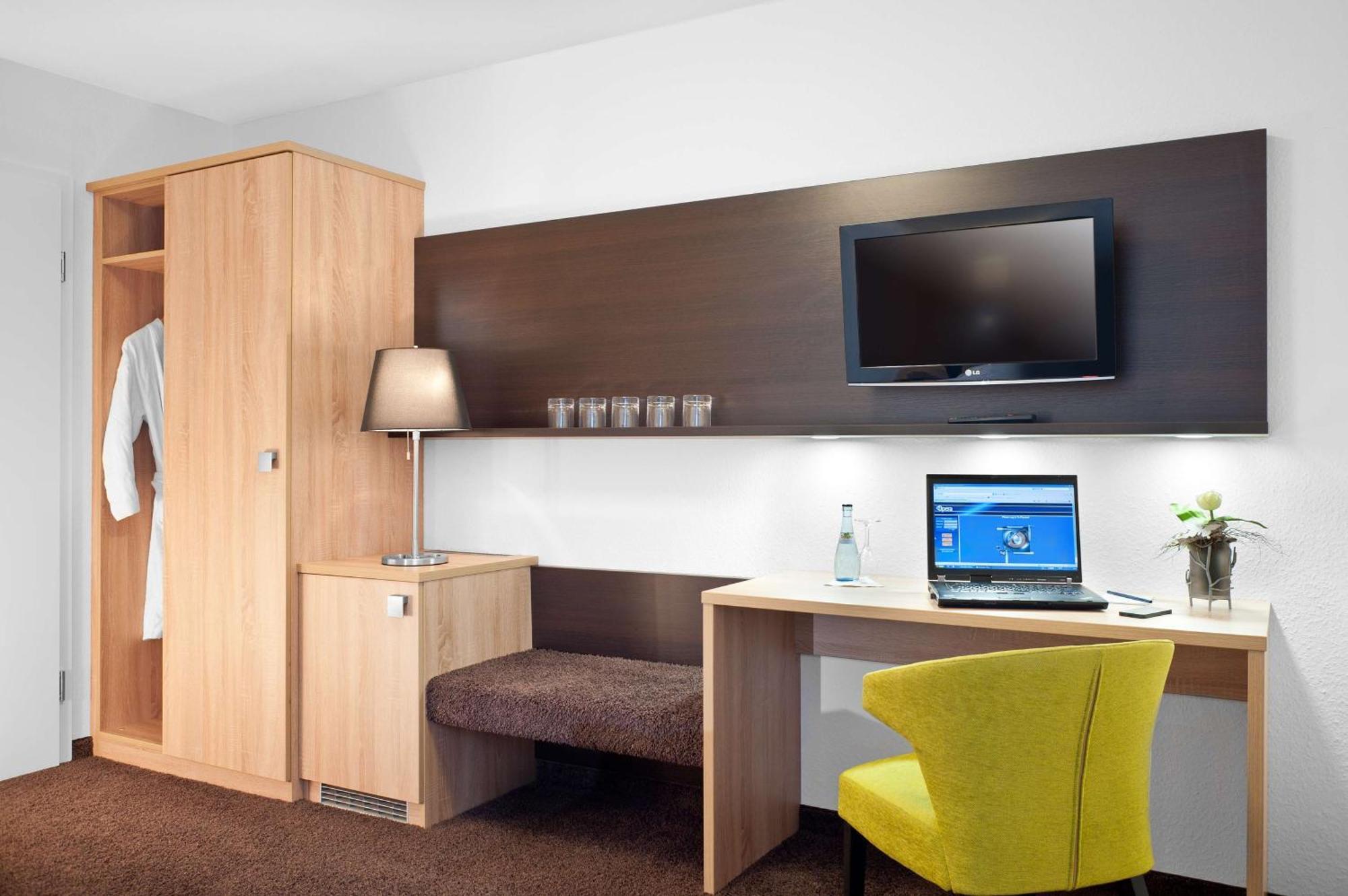Best Western Hotel Favorit Ludwigsburg Buitenkant foto