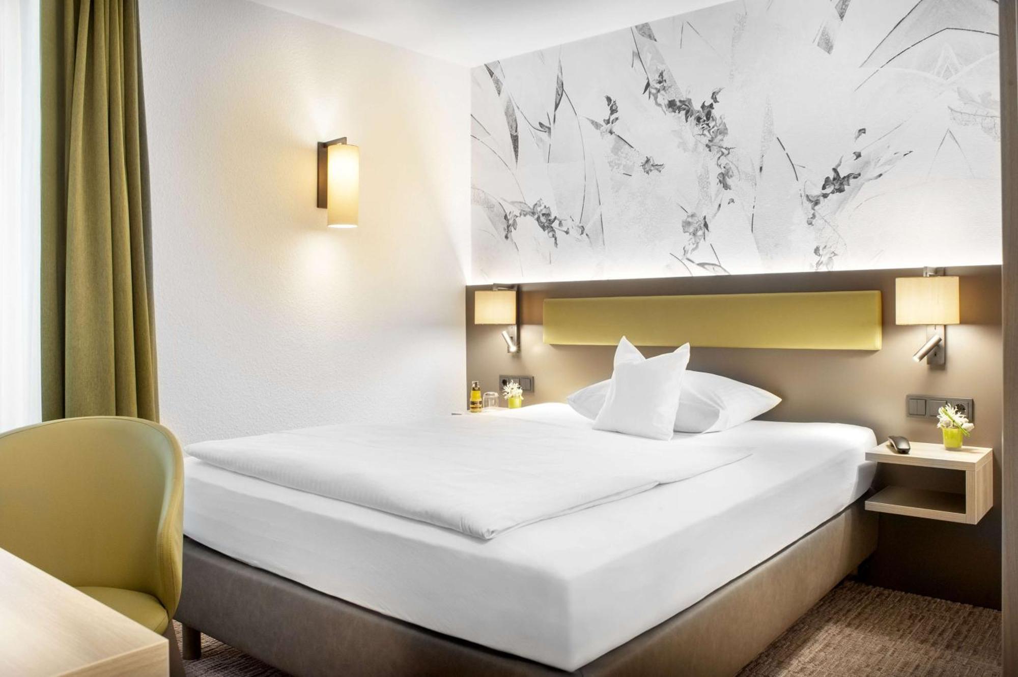 Best Western Hotel Favorit Ludwigsburg Buitenkant foto