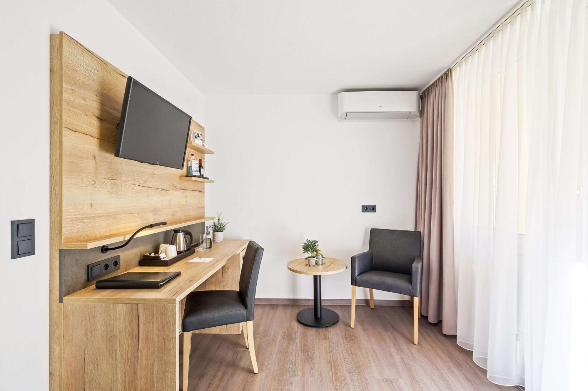 Best Western Hotel Favorit Ludwigsburg Buitenkant foto