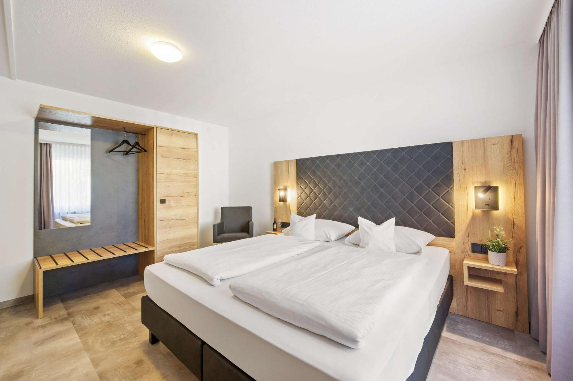 Best Western Hotel Favorit Ludwigsburg Buitenkant foto