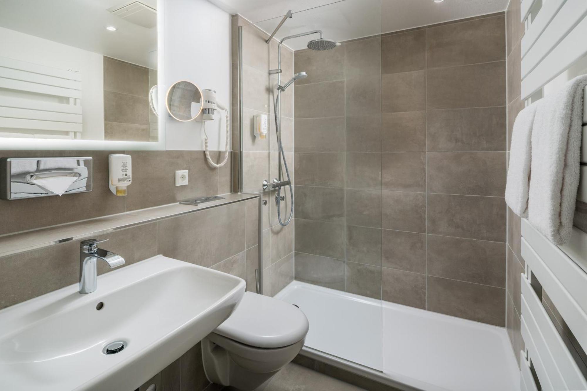 Best Western Hotel Favorit Ludwigsburg Buitenkant foto