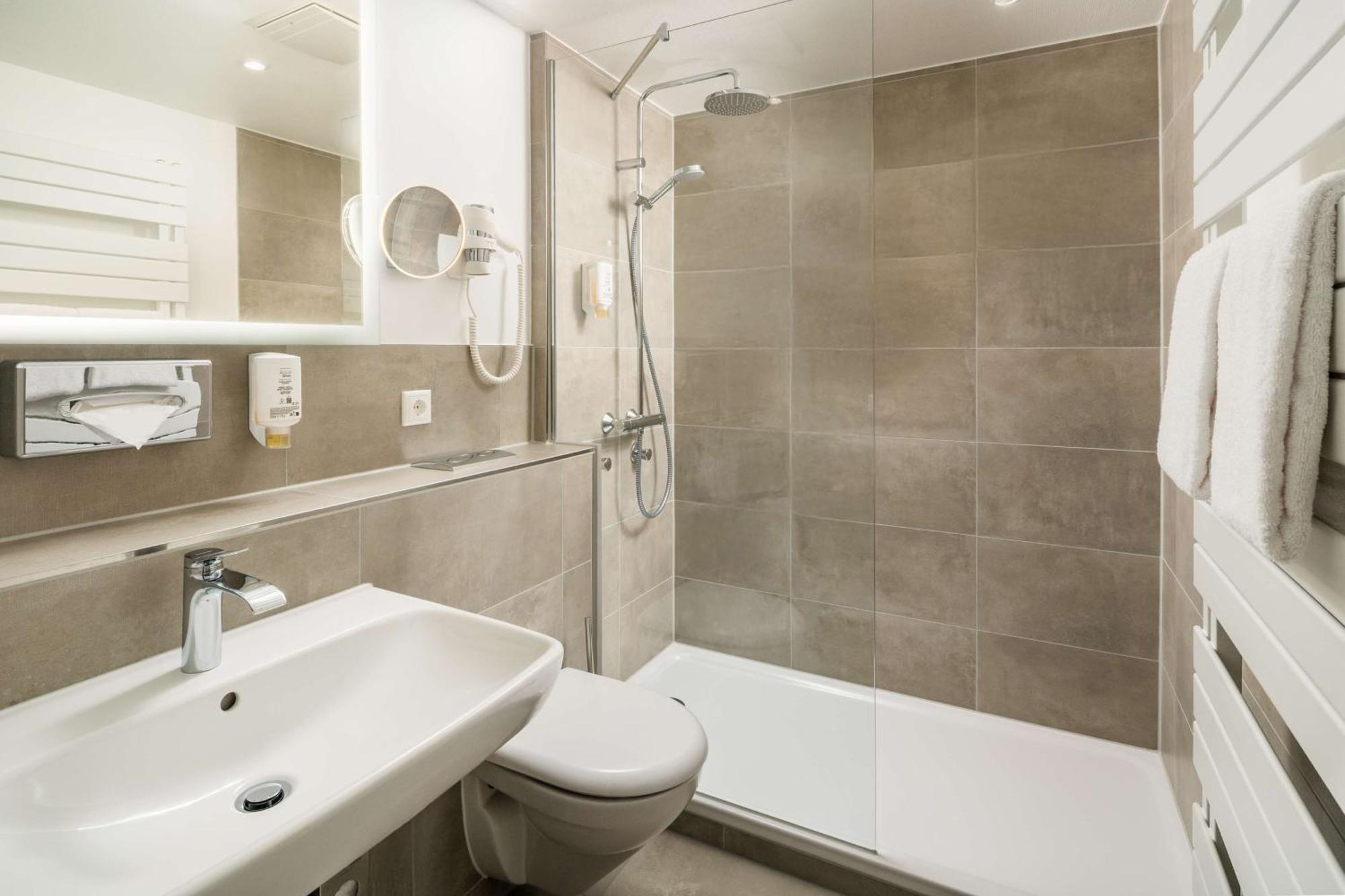 Best Western Hotel Favorit Ludwigsburg Buitenkant foto