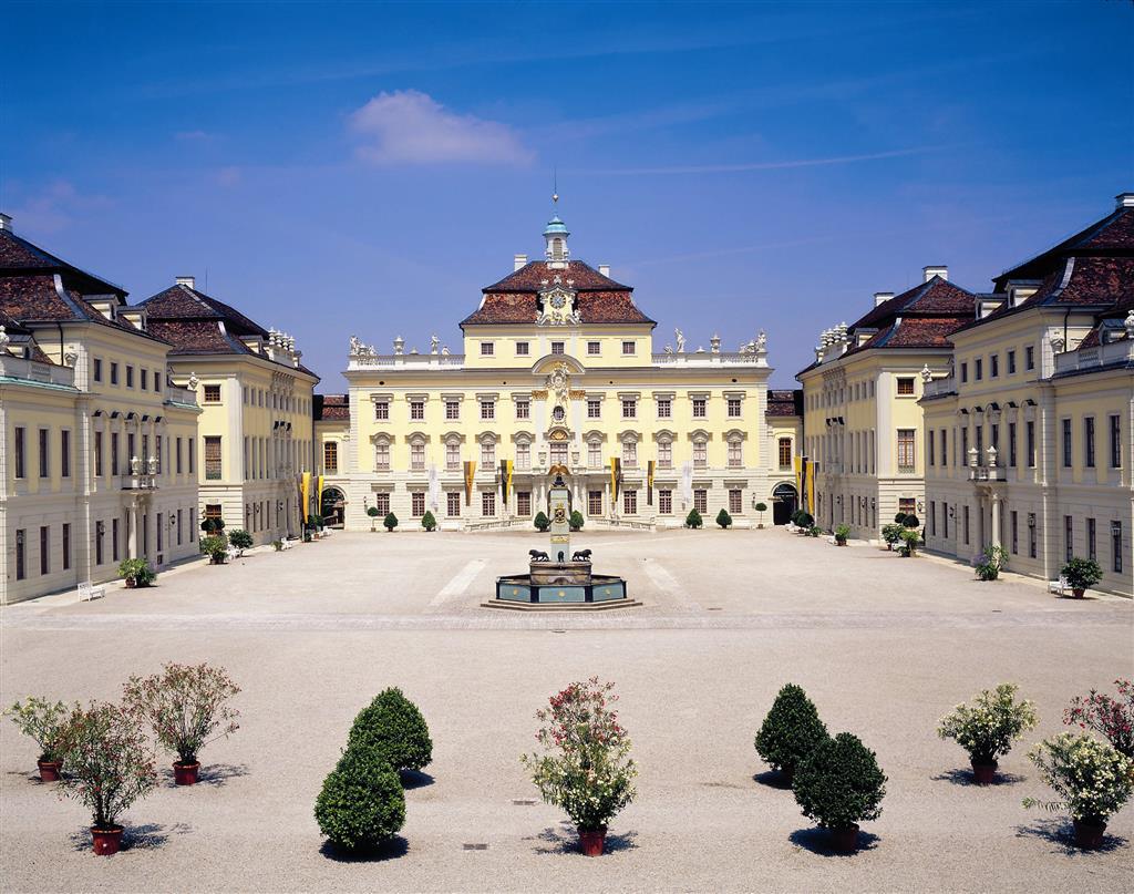 Best Western Hotel Favorit Ludwigsburg Faciliteiten foto