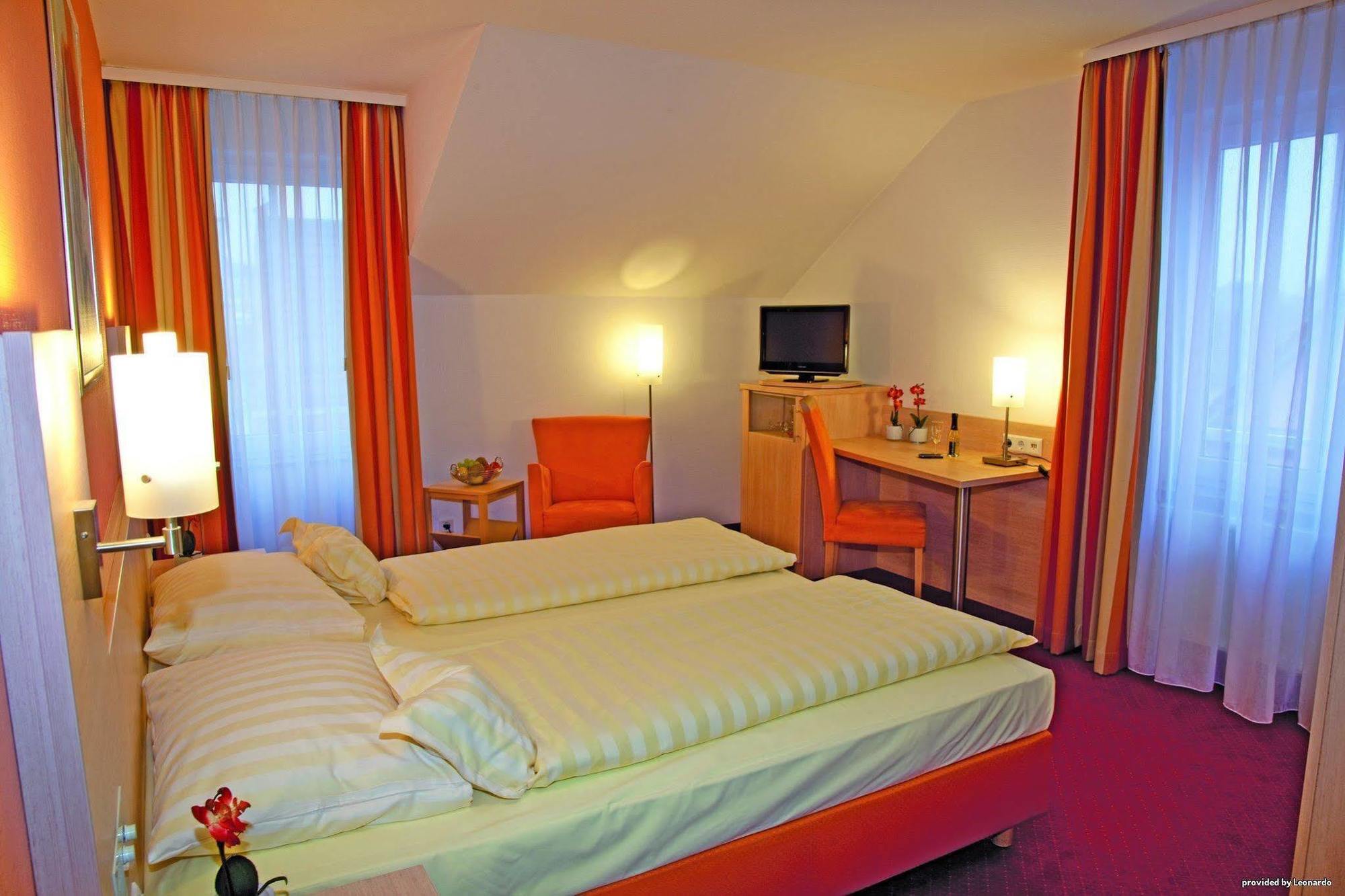 Best Western Hotel Favorit Ludwigsburg Buitenkant foto